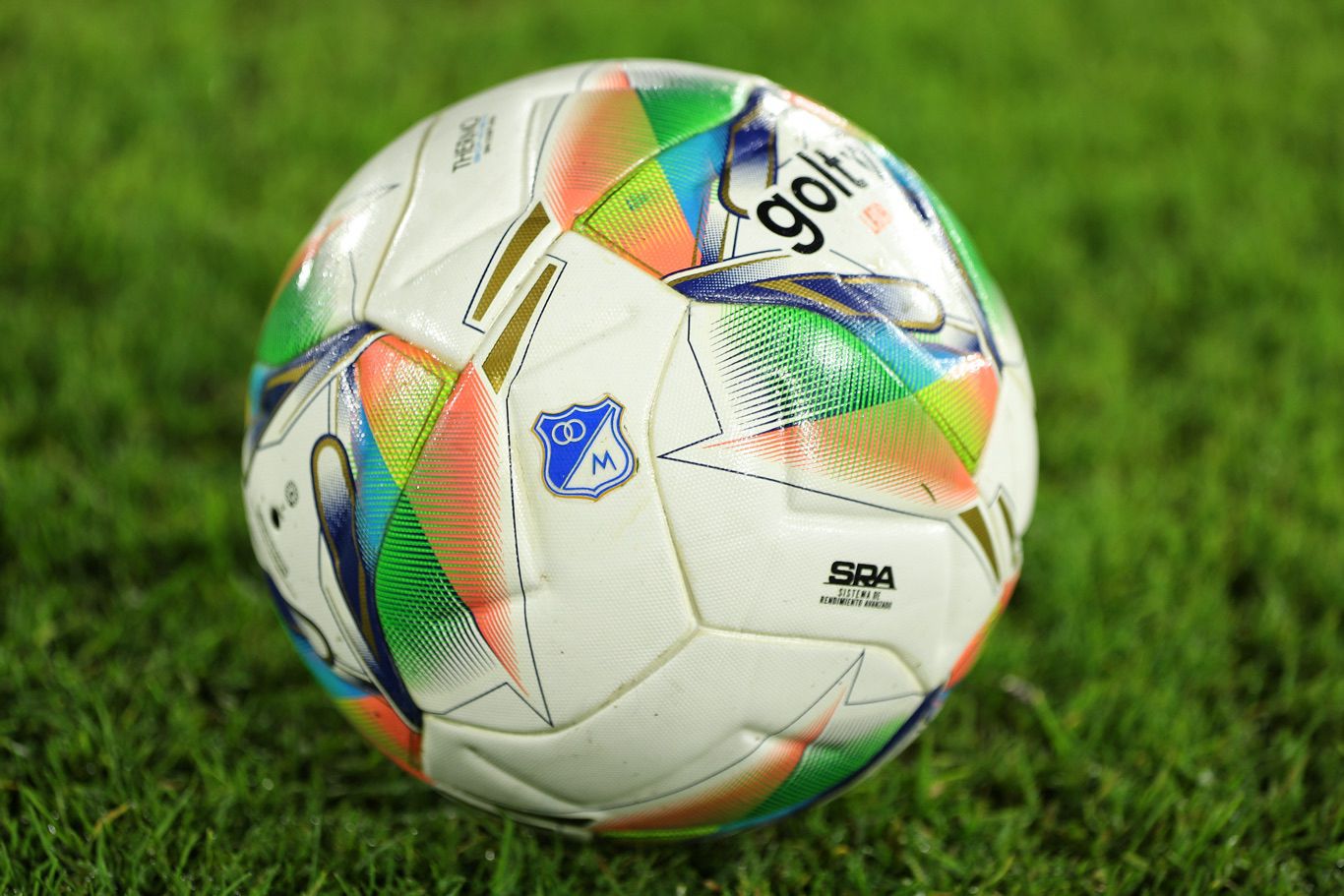 Millonarios vs Santa Fe - Liga Betplay 2025