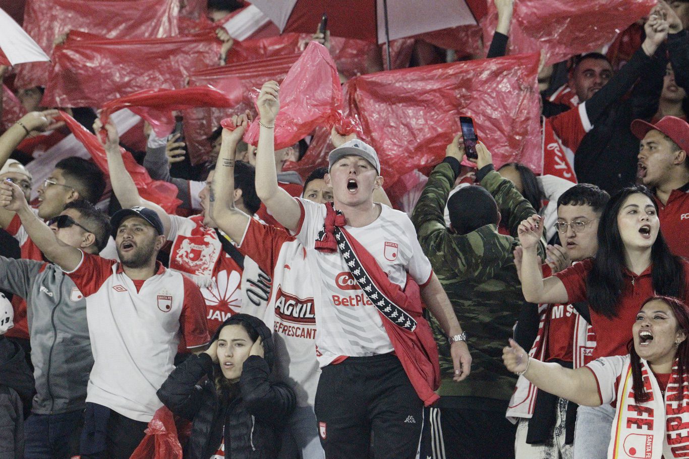 Millonarios vs Santa Fe - Liga Betplay 2025