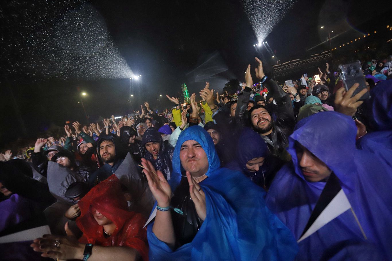 Festival Estéreo Picnic 2025