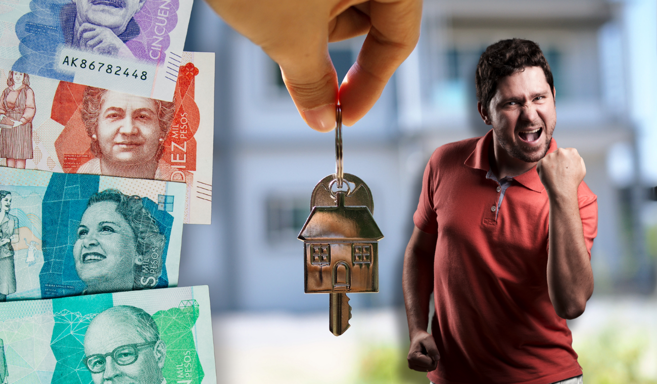 Subsidios de vivienda en Bogotá