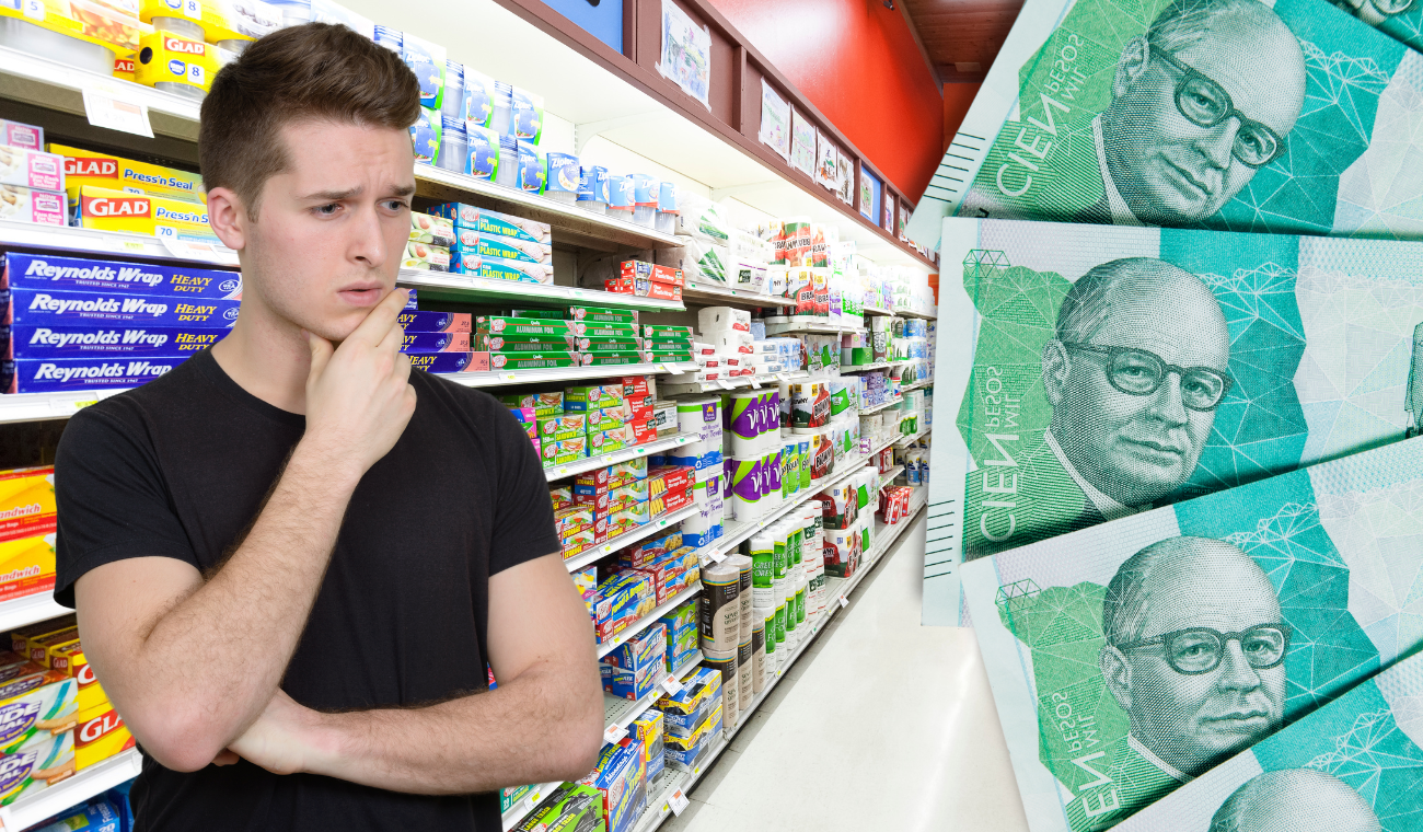 Comerciantes podrían perder el negocio