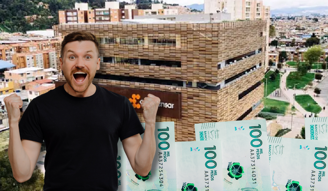 Compensar revela nuevo monto de subsidio