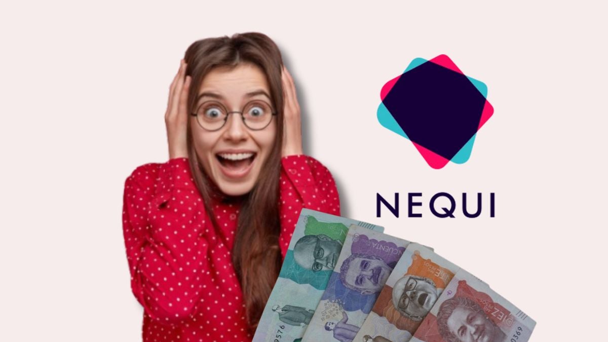 Préstamo de 1'000.000 en Nequi a 36 meses: ¿En cuánto me quedan las cuotas?
