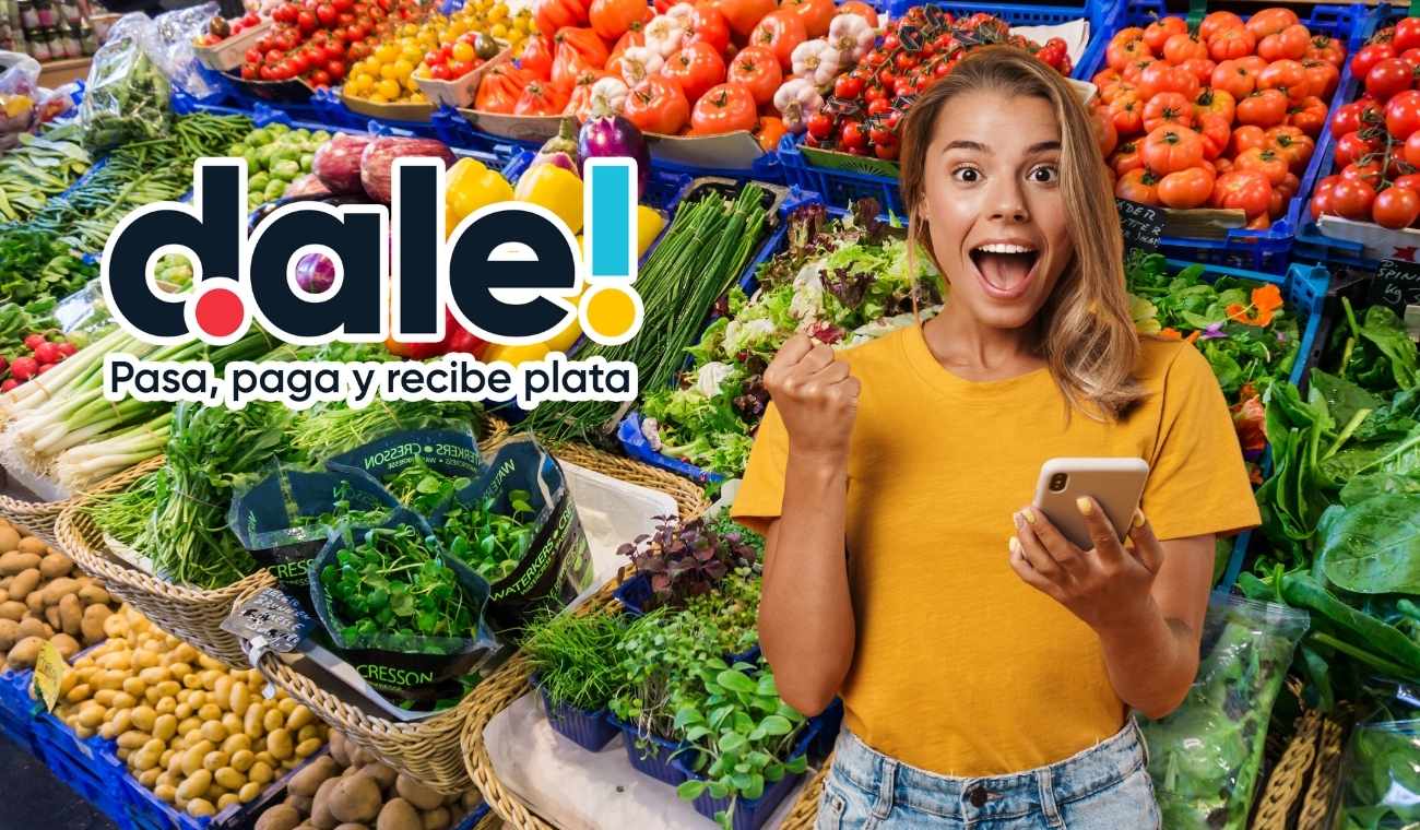 Dale! dará ayuda a usuarios