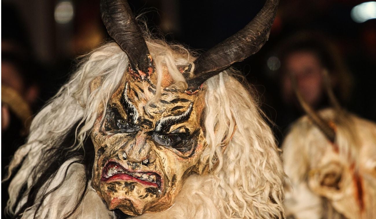 ¿Hacer pacto con el diablo? Testimonio de joven al que un demonio lo atormenta