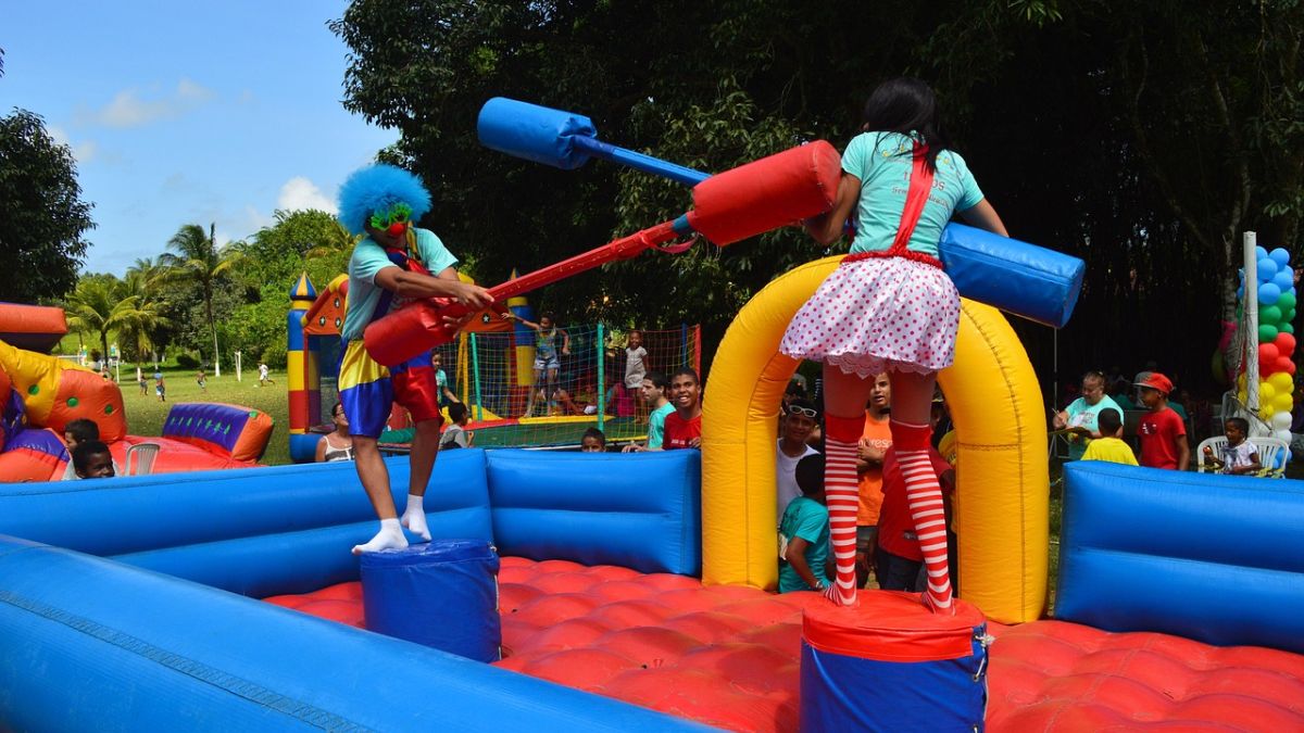 Los 7 mejores planes para celebrar el Día del Niño: la mayoría son GRATIS