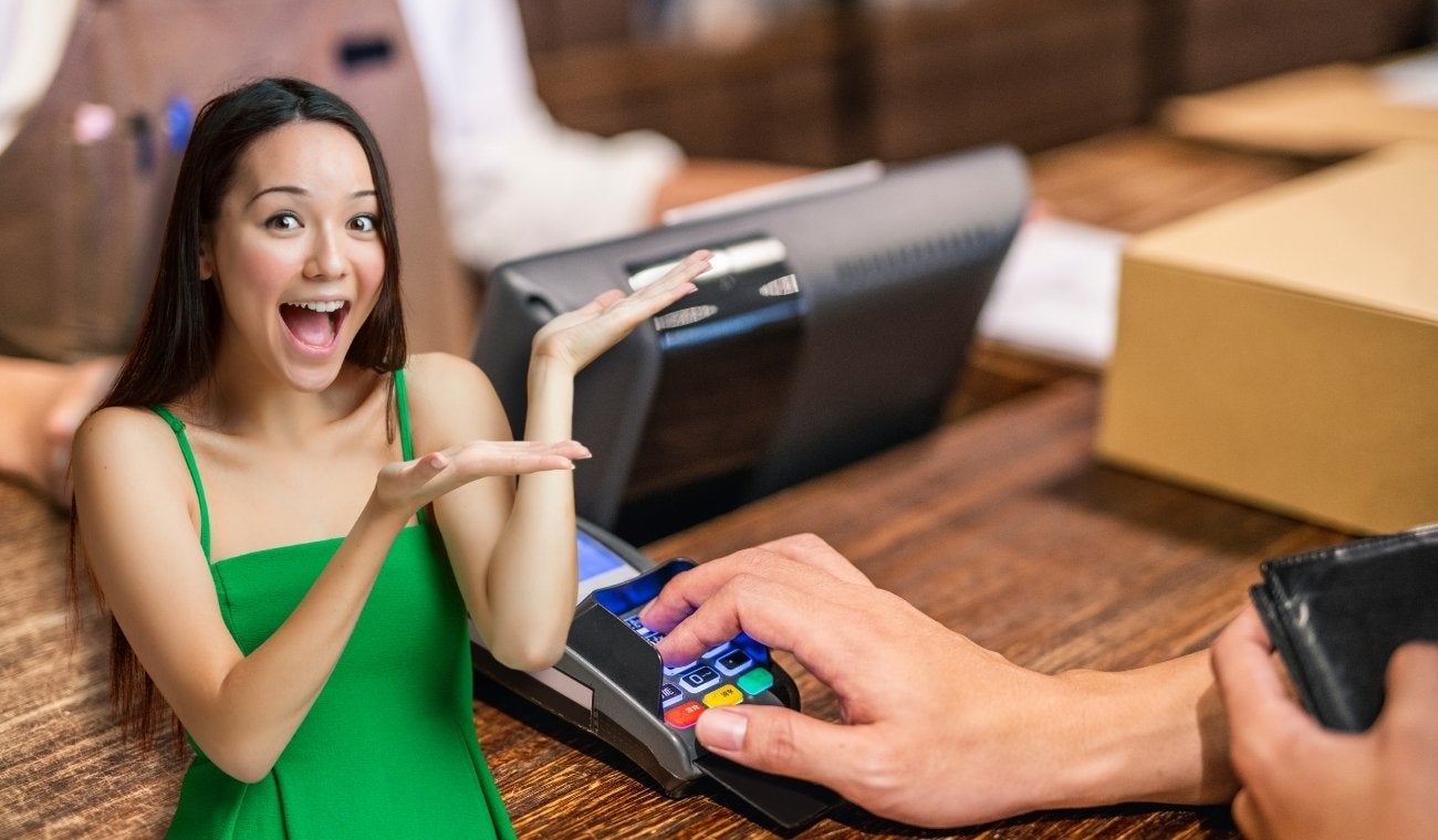 Comerciantes le quitan dolor de cabeza