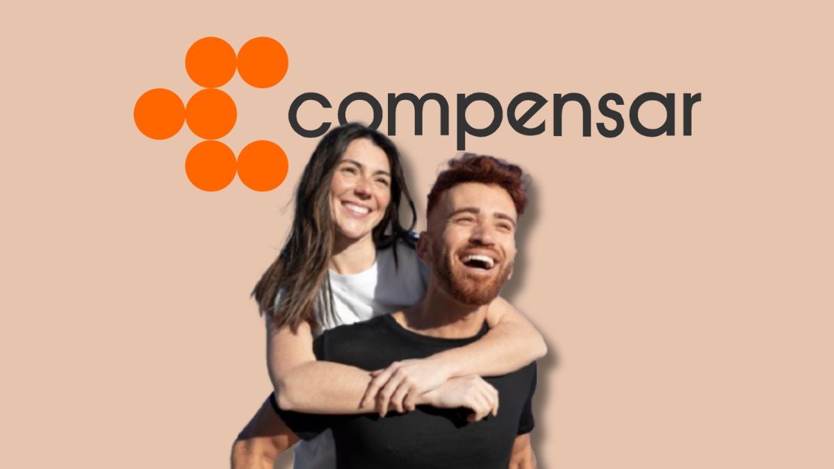 Compensar le ayuda para sacar a pasear a su pareja: le saldría GRATIS