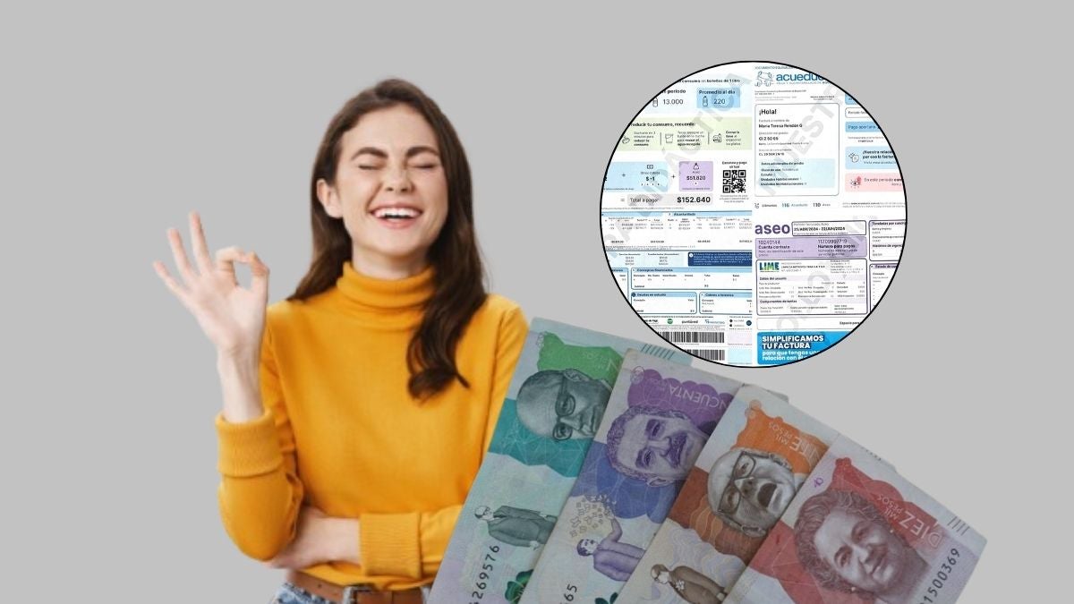 Ciudadanos se ahorrarán buena plata por decisión de Gobierno: facturas llegarán más baratas