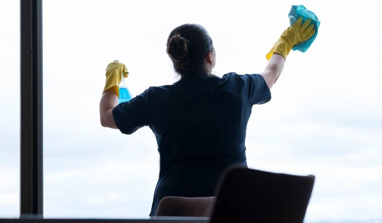 Familias que quieran su casa limpia tendrán que pagar más.