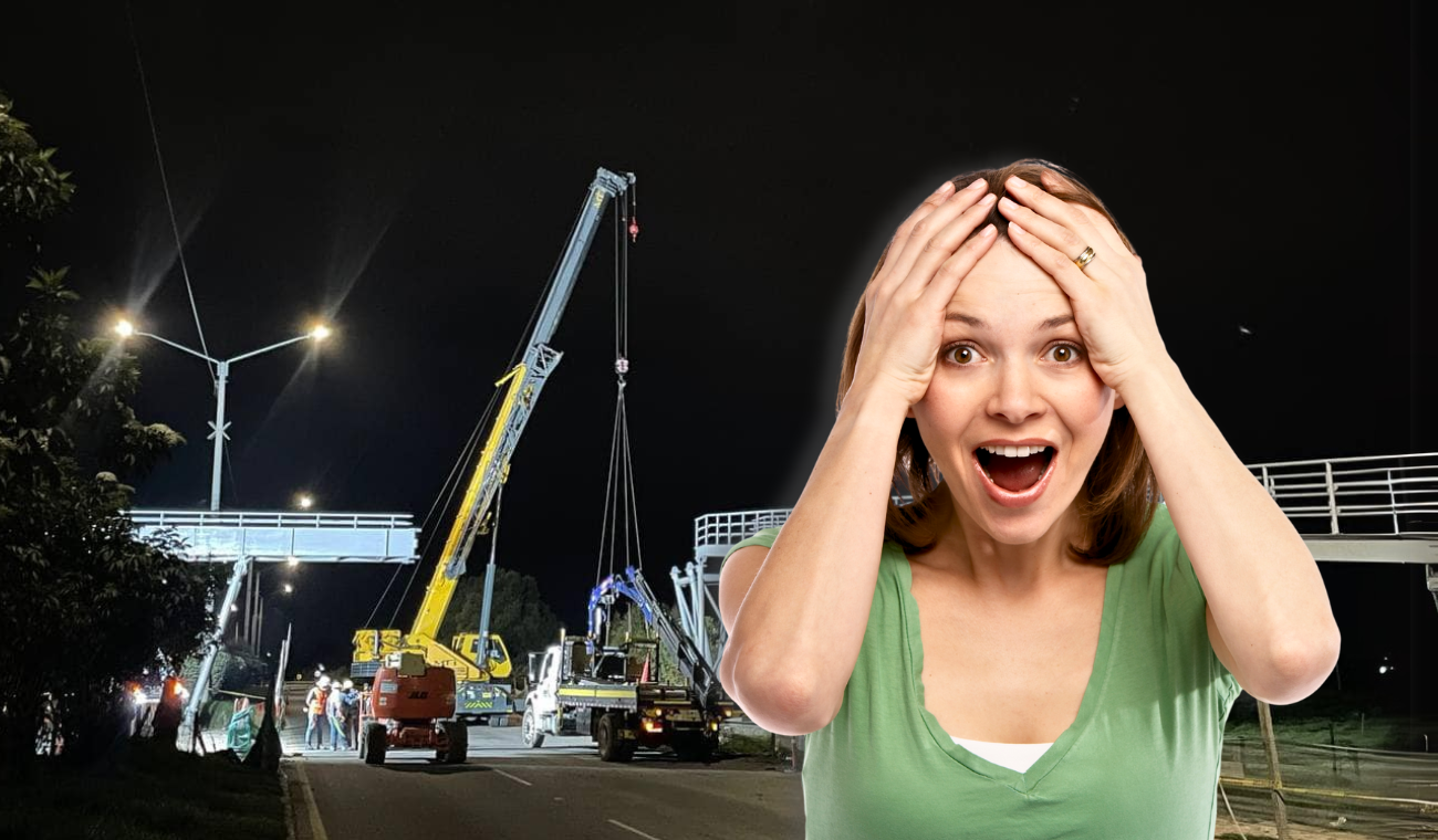 Madrid sorprende con entrega urgente: habitantes estarán más seguros