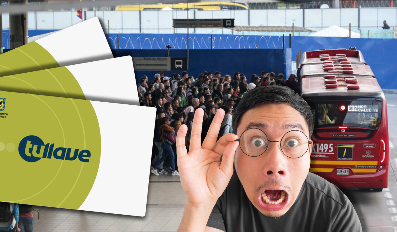 TransMilenio pondrá a viajar GRATIS a usuarios: muchos aplican al beneficio