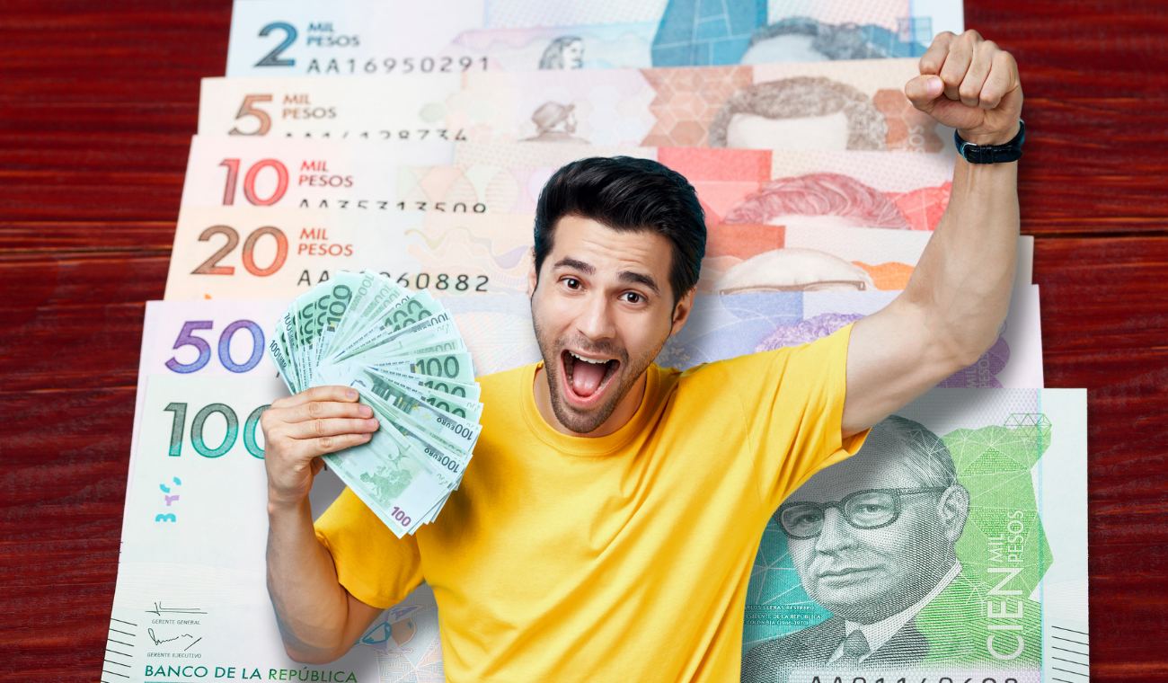 Estudie GRATIS y consiga trabajo fácil: podría facturar más de 2 palos al mes