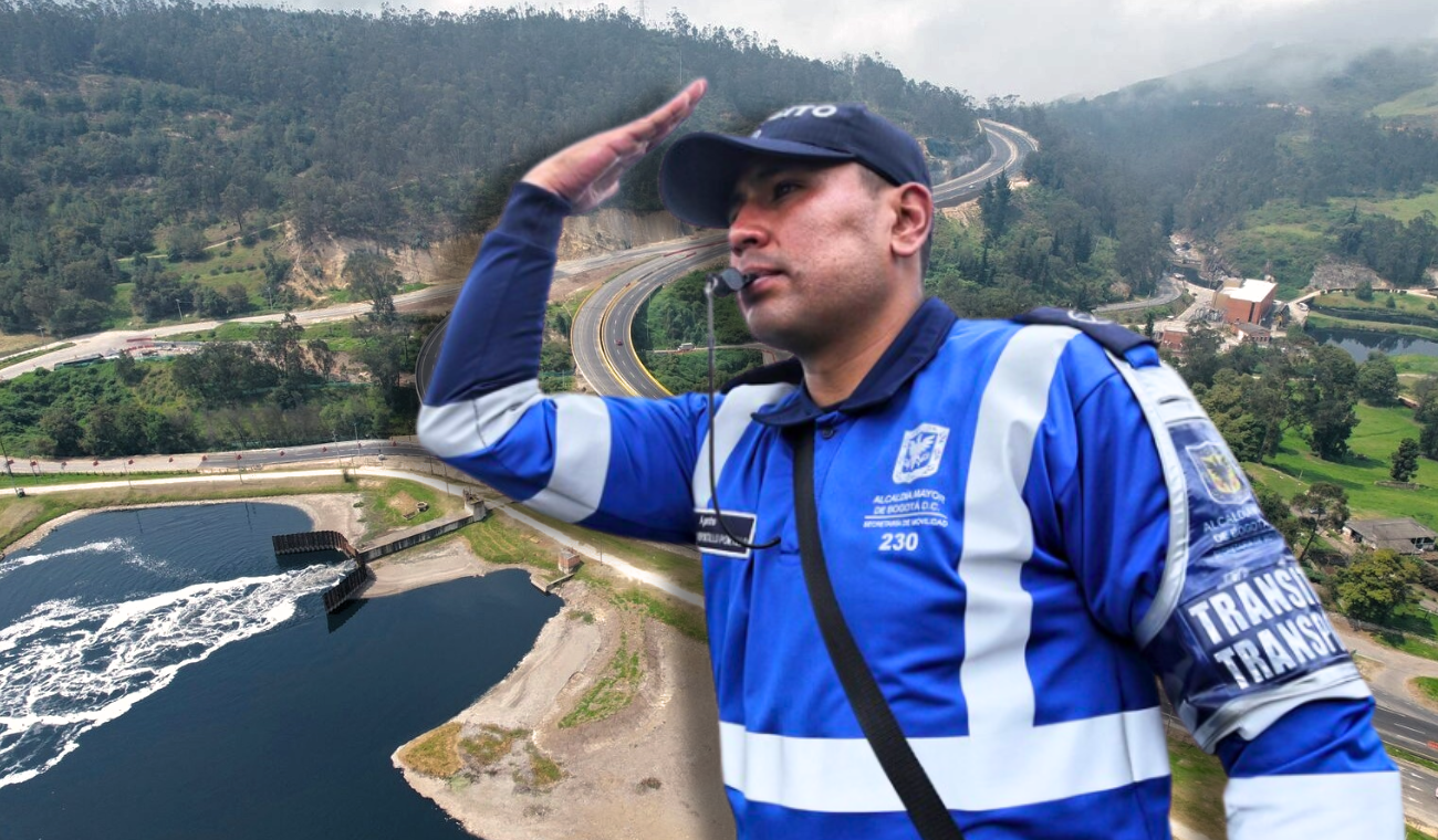 Movilidad anuncia medidas para Semana Santa: que no lo cojan despistado