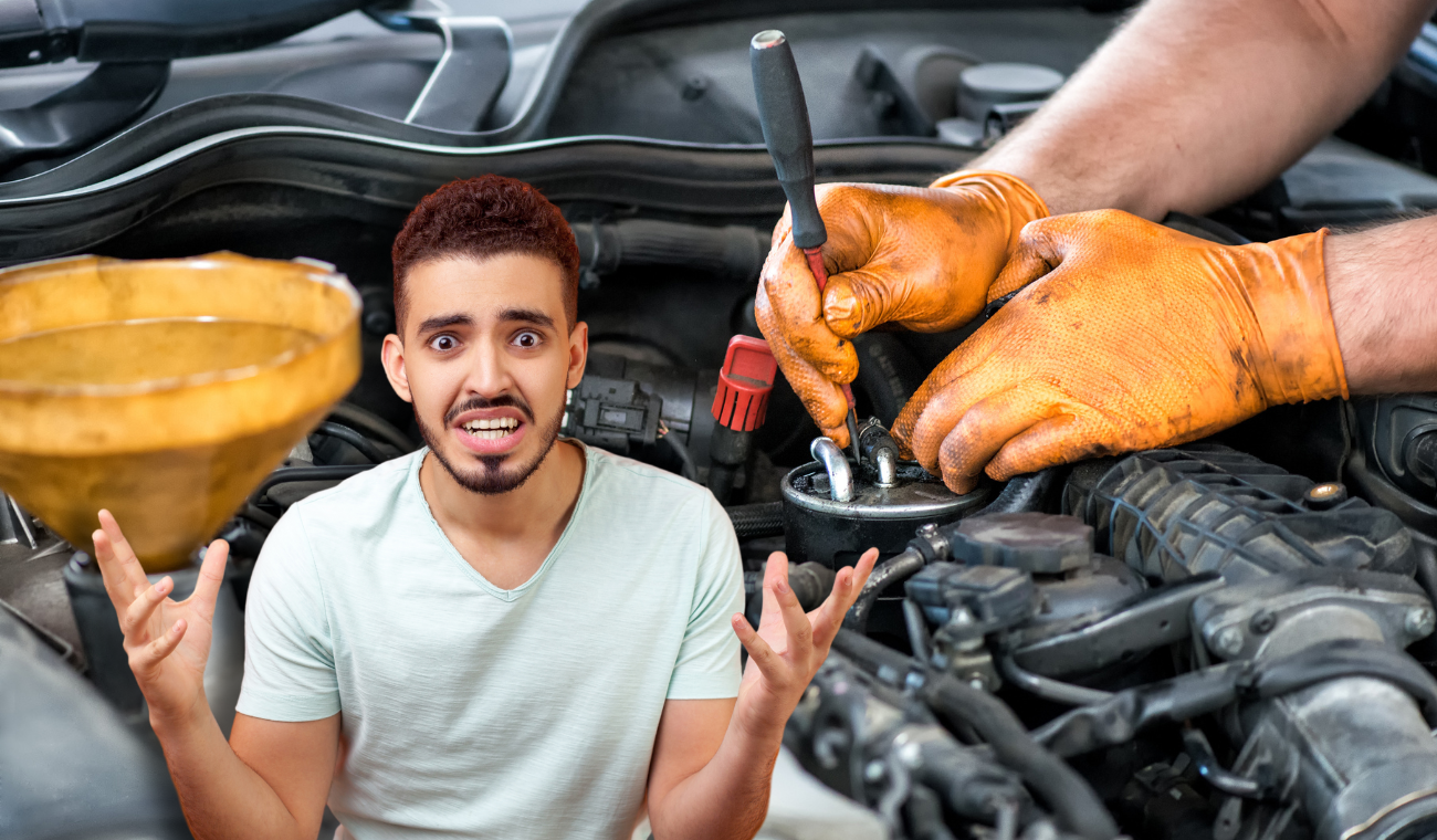 A conductores se les acabó el afán: medida les dejaría el carro en el taller