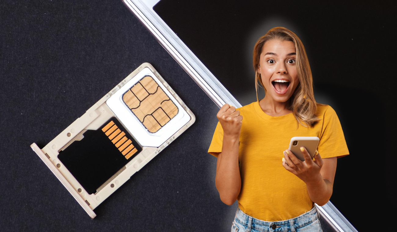 Llega a Colombia nuevo operador celular: tiene planes baratos desde $12.000