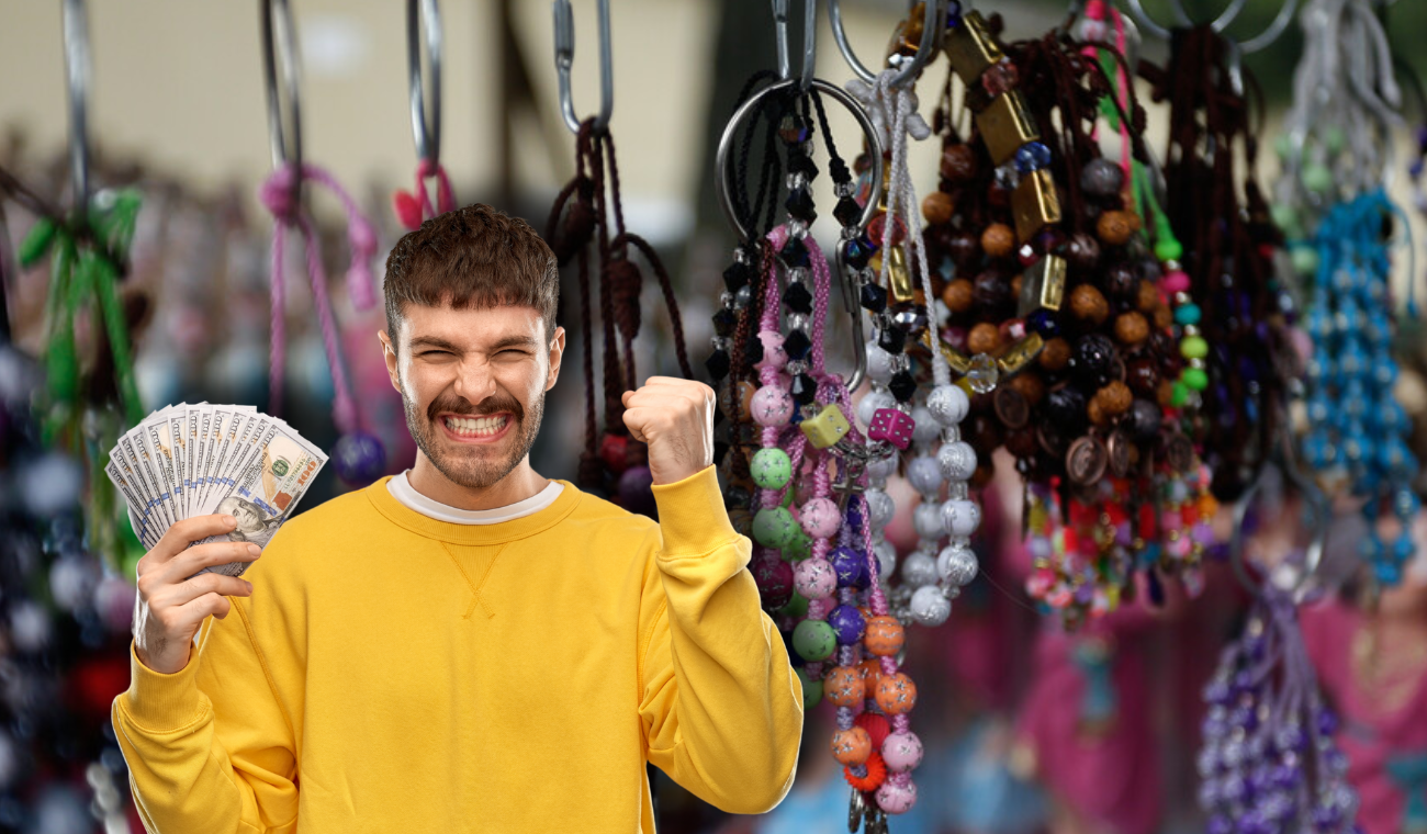 Comerciales recibirán milagrito en Semana Santa: moverían buen billete