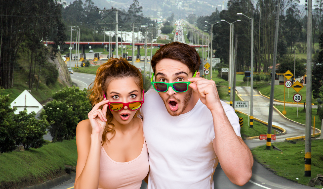 Bogotá y Cundinamarca listas: Medidas para que viaje fácil en Semana Santa