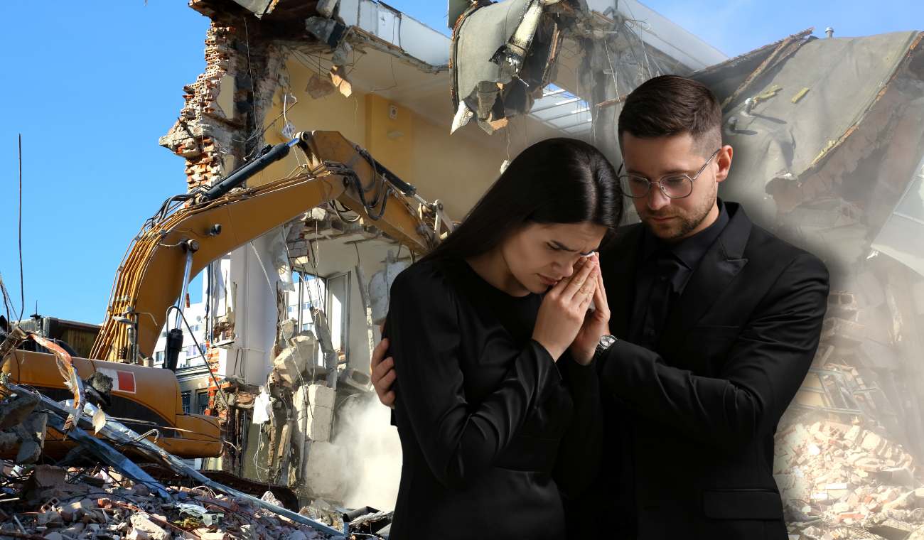 Demuelen espacio muy querido por generaciones: nueva propuesta sorprendería