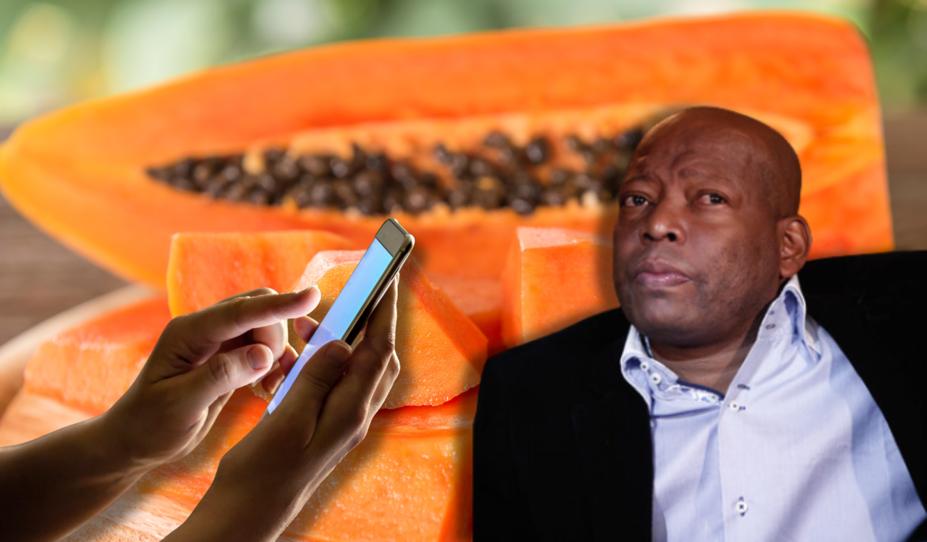 [Video] Tino Asprilla 'dio papaya': choros lo pusieron a perder en Bogotá