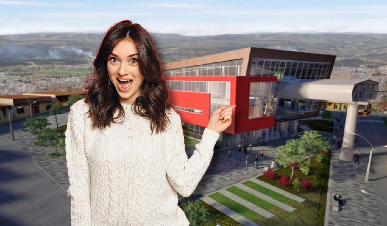 Moderna obra ahorrará tiempo a usuarios: avance sorprende a habitantes