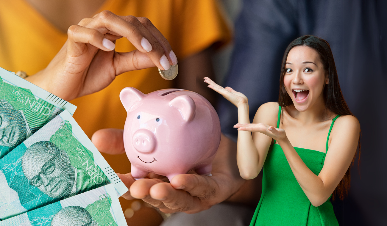 ¿Cuáles son las mejores cuentas para ahorrar? Estás le multiplican la plata