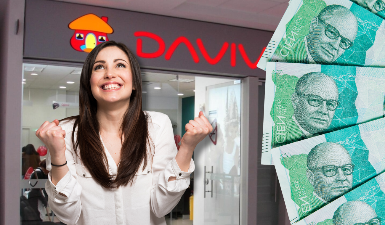 Daviplata permite pago de impuestos