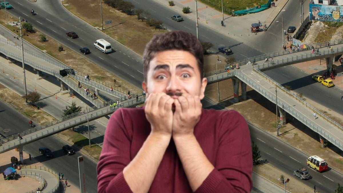 ¿Cuál es la multa si no porta el kit de carretera durante la Semana Santa?