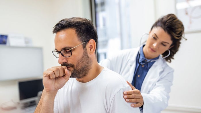 La enfermedad que no dejaría salir a media Bogotá en Semana Santa