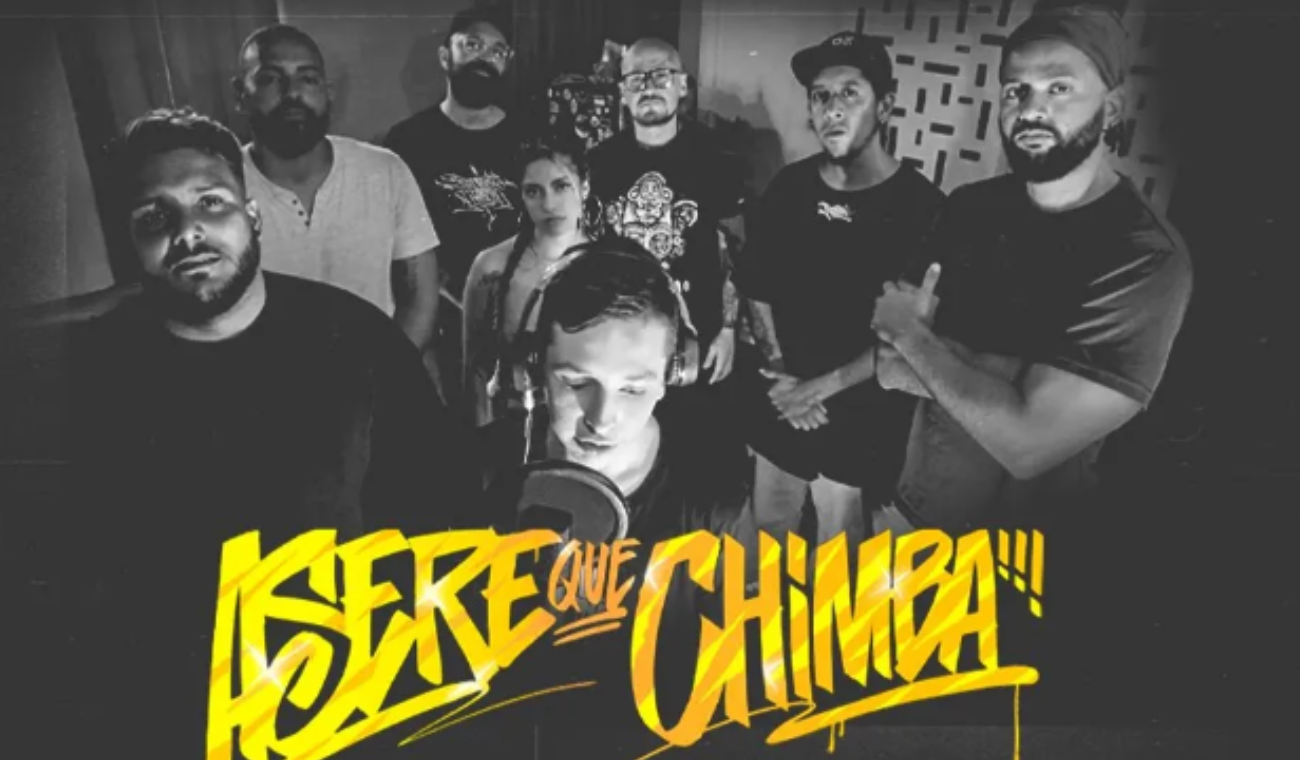 Colombia y Cuba en una sola voz: "Asere Que Chimba" rompe fronteras