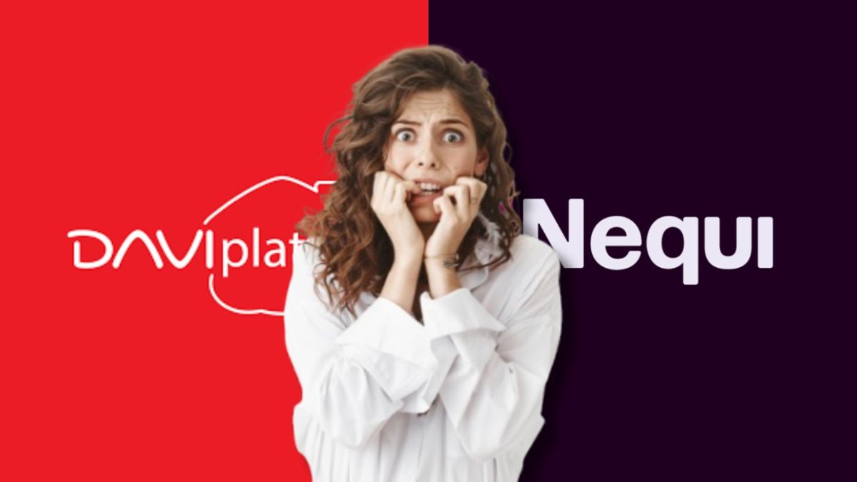 Le pusieron 'tatequieto' a Nequi y Daviplata