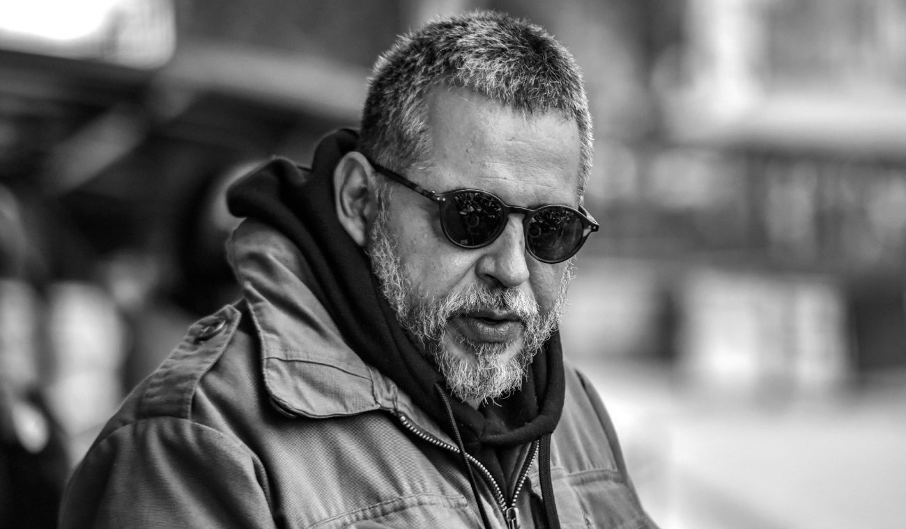 Mario Mendoza y su obra literaria