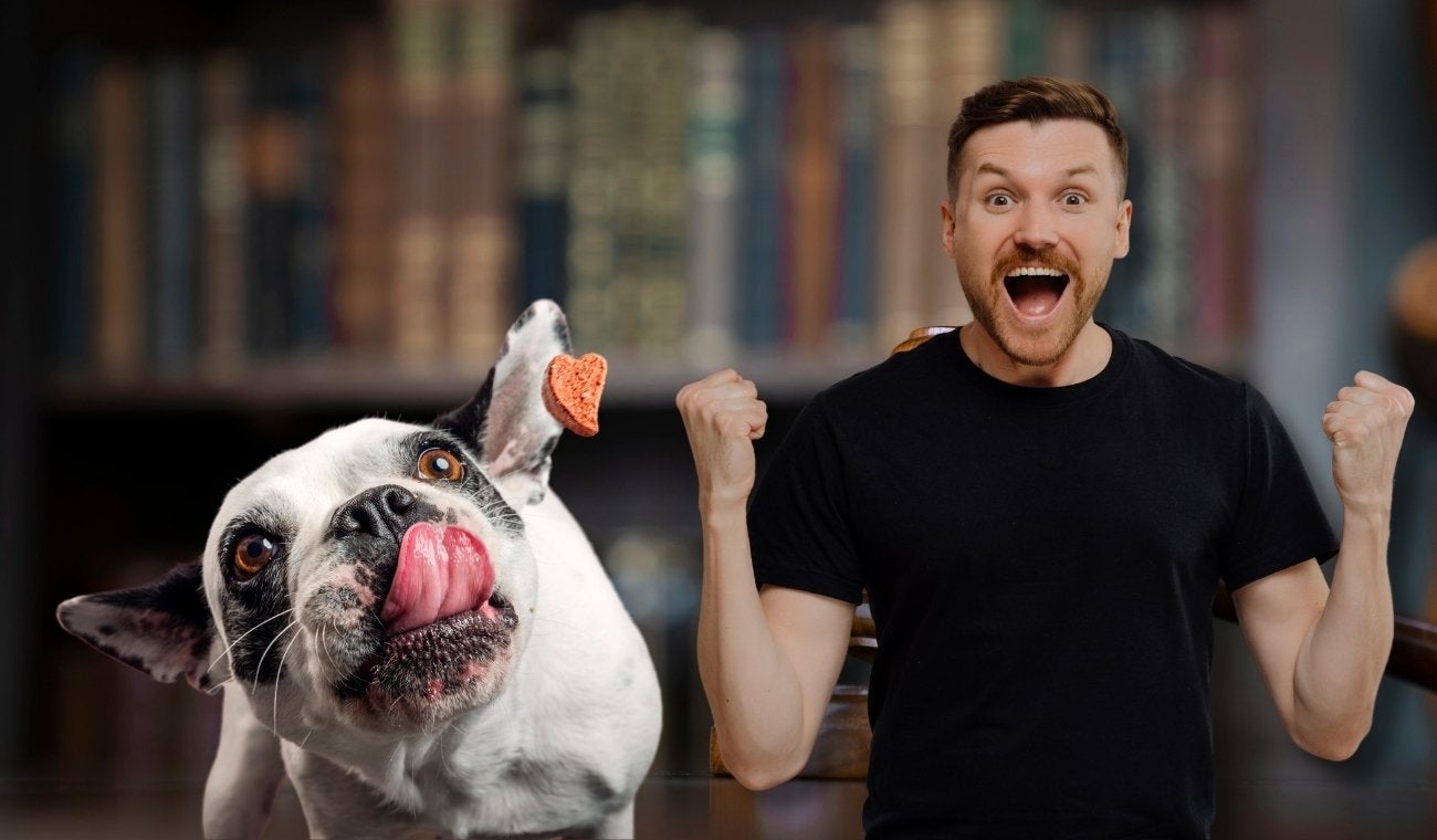 No embargó de animales