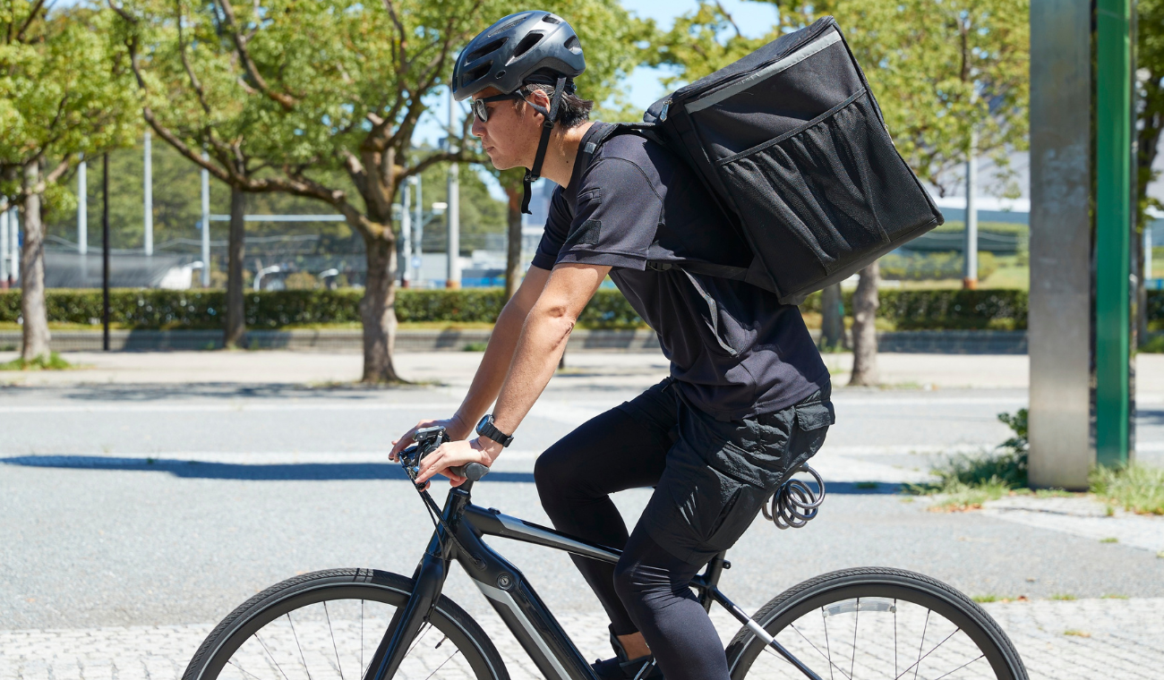 IDU sorprende a ciclistas: nuevo puente exclusivo les ahorrará mucho tiempo