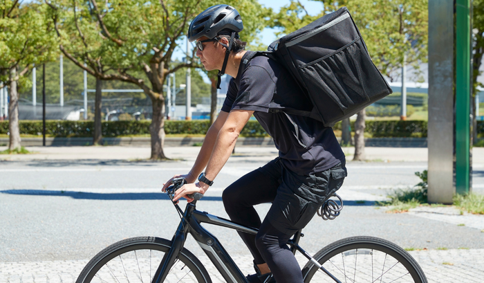 IDU sorprende a ciclistas: nuevo puente exclusivo les ahorrará mucho tiempo