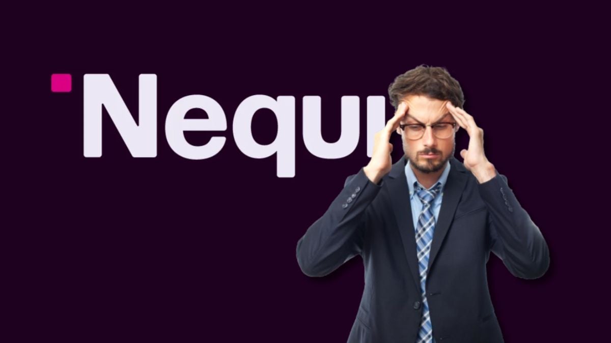 Nequi advierte a sus usuarios: así le roban la platica en segundos