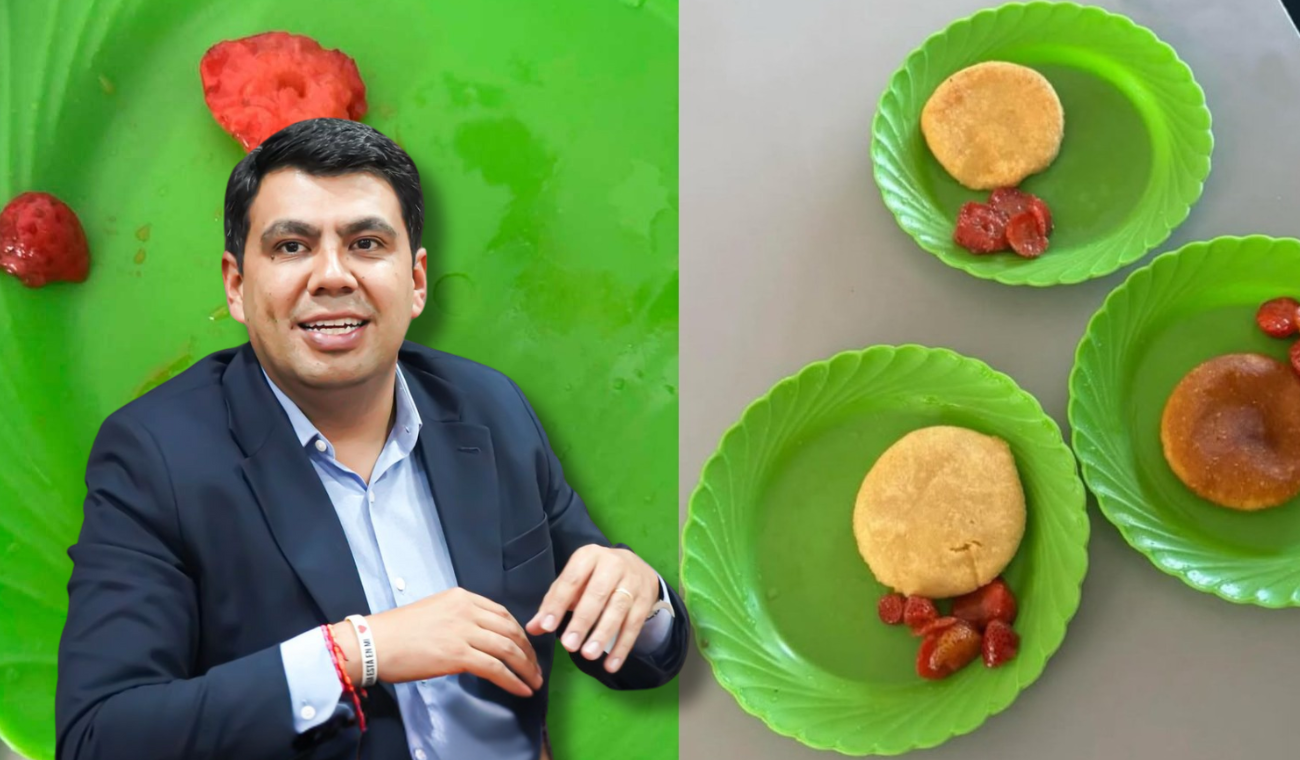 Denuncian problemas con el PAE en Soacha