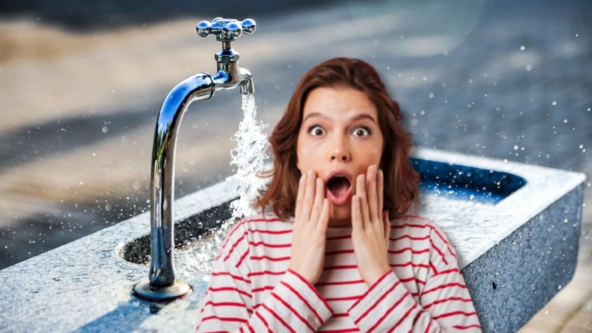 Otra vez sin agua: localidades de Bogotá que no tendrán servicio en abril