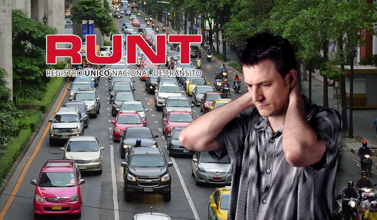 Runt cerrará plataforma