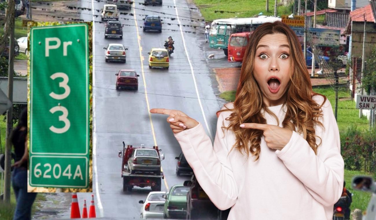 Así funciona la señal PR