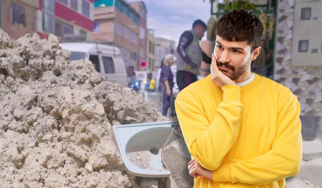 Más de 8.000 millones en veremos por caso en Soacha