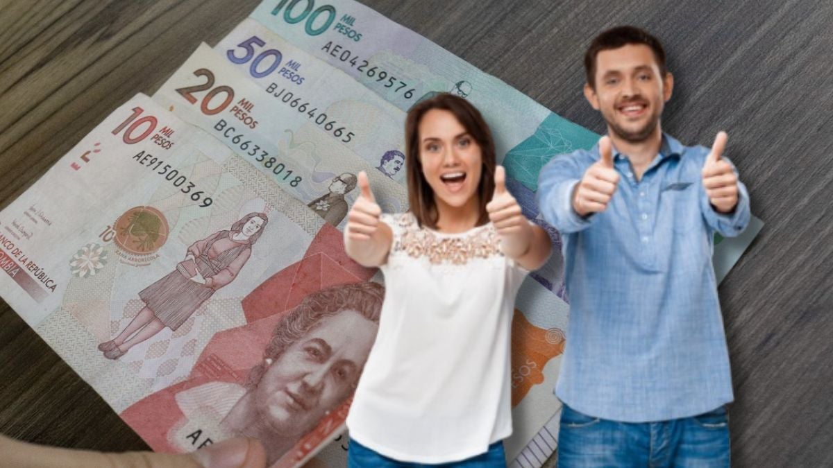 COLSUBSIDIO ayudará con lo del arriendo: le sobrará hasta pal’ mercado