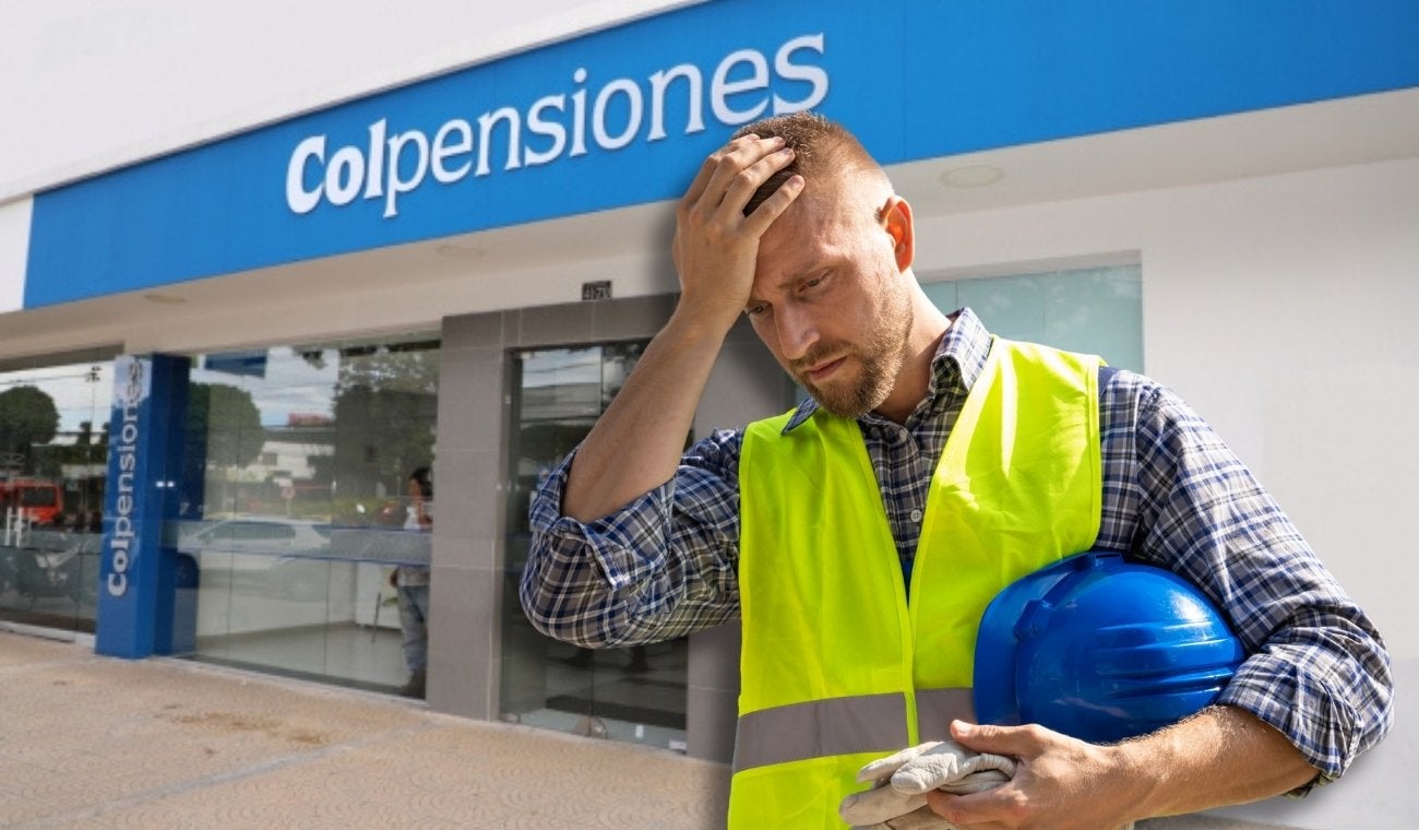 Colpensiones advierte a trabajadores