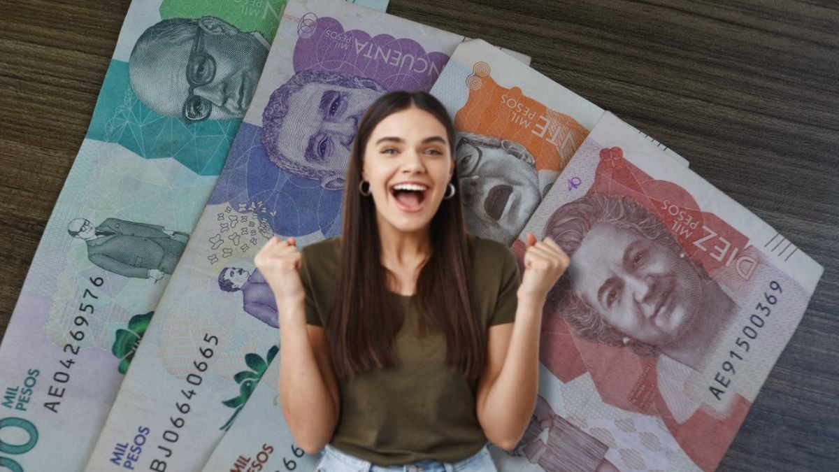 La EPS la dejó sin empleo y ahora factura $8 millones con su negocio