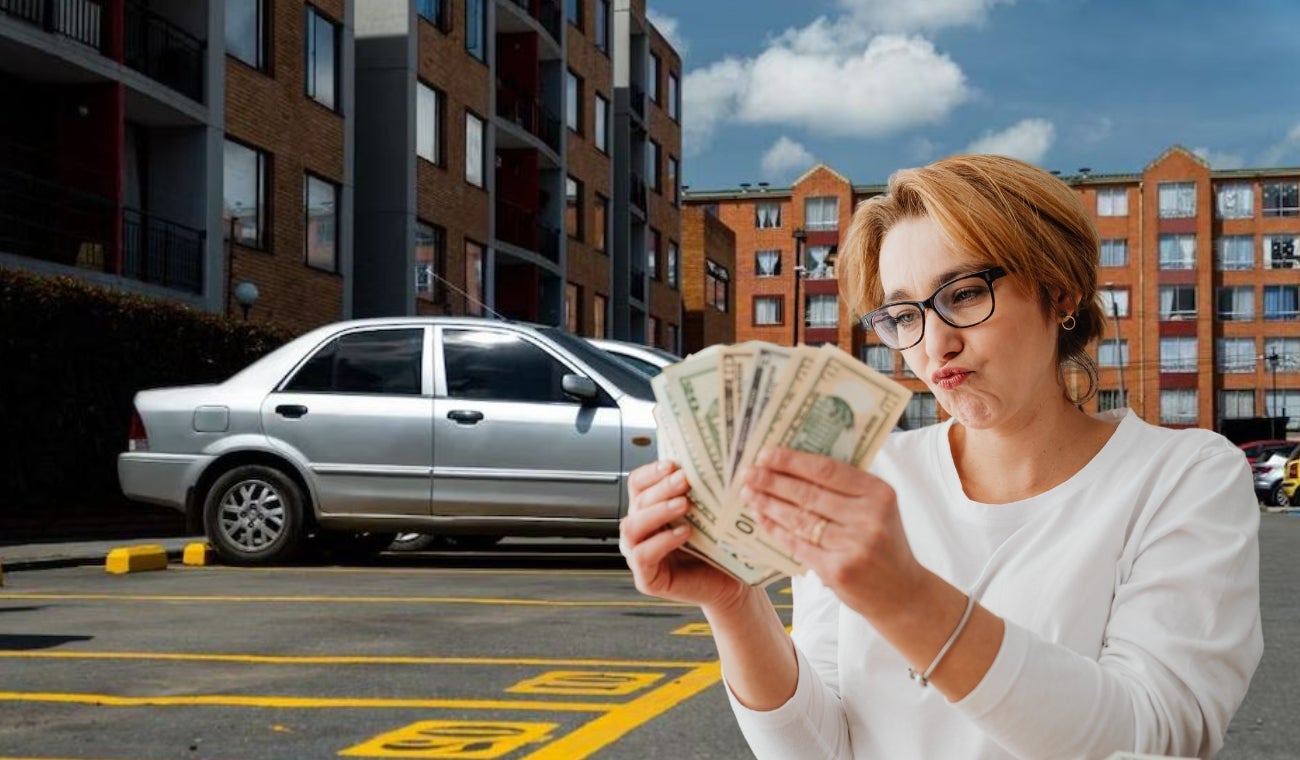 Parqueaderos en conjuntos podrían tener buen negocio