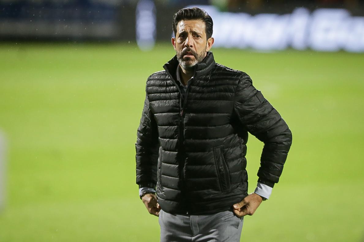 La Equidad vs Santa Fe, Liga Betplay 2025