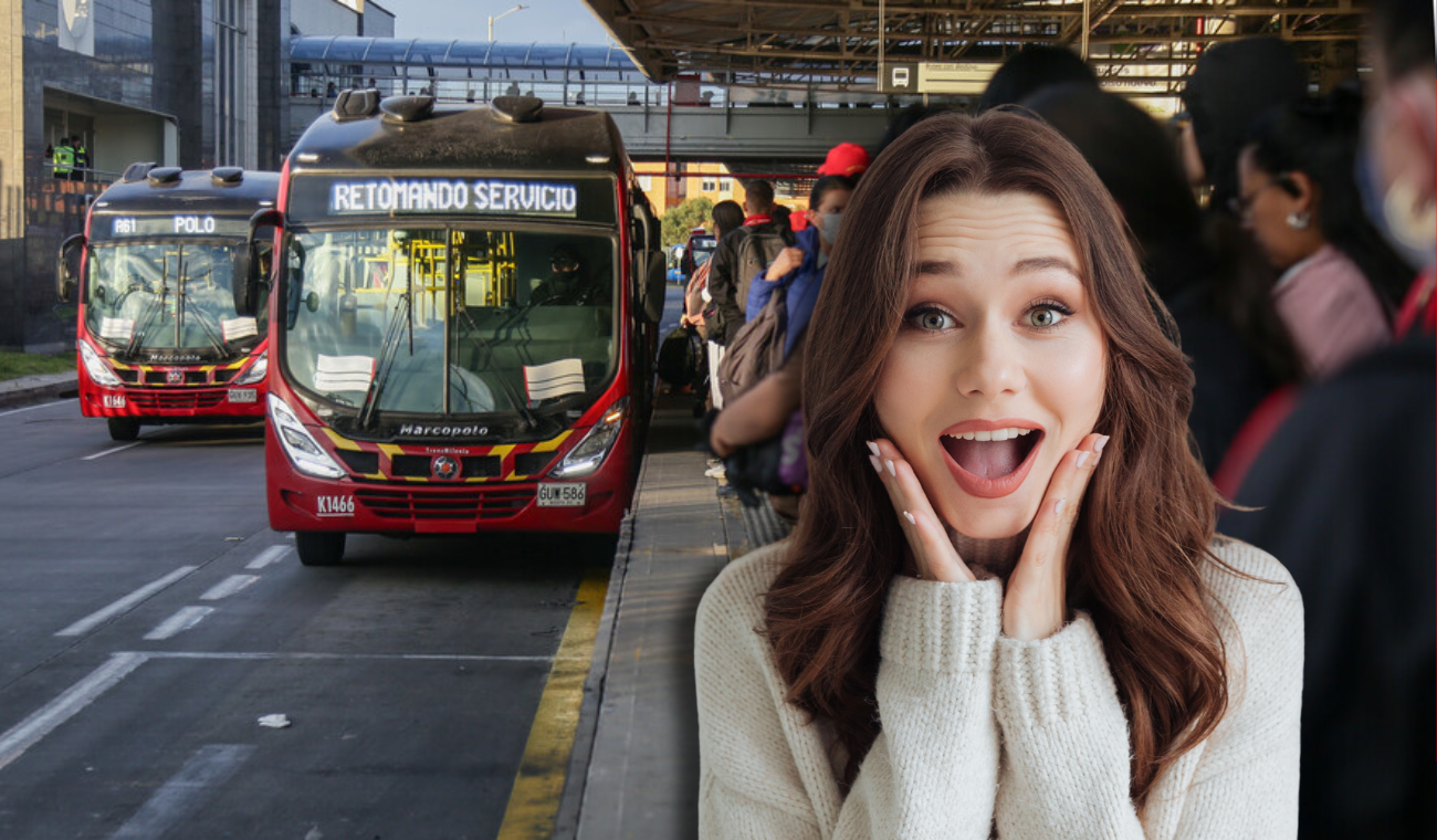 TransMilenio cambia las reglas: Pasajeros no podrán ser indiferentes