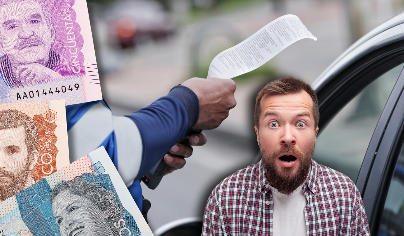 Trámites no serán una tortura: Movilidad le ayudará con multas