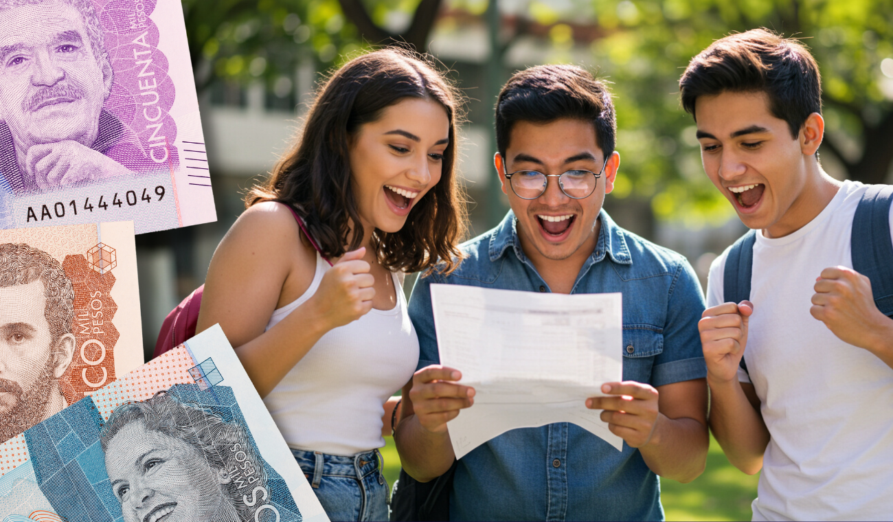 Deuda con el ICETEX no será problema: programa les cubre los intereses