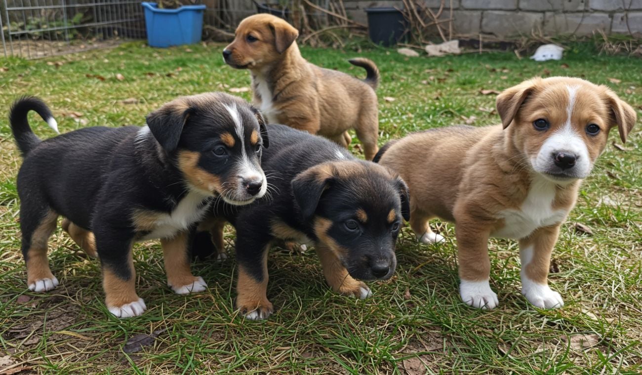 ¿Qué requisitos piden para participar en las jornadas de adopción de perros y gatos?